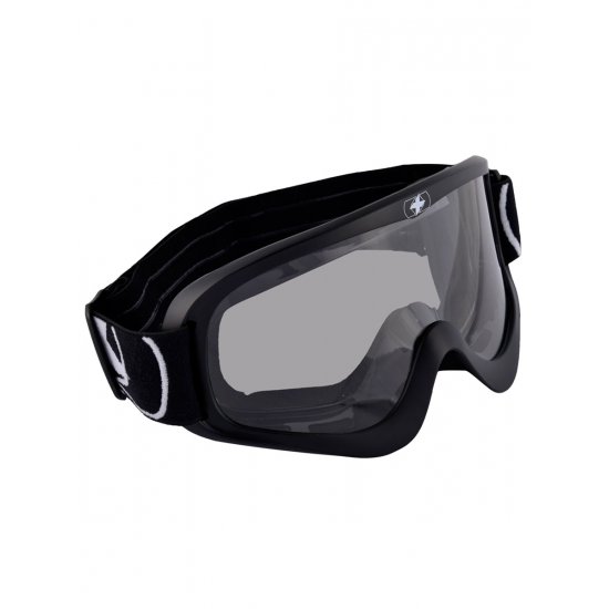 Oxford Fury MX Goggles at JTS Biker Clothing